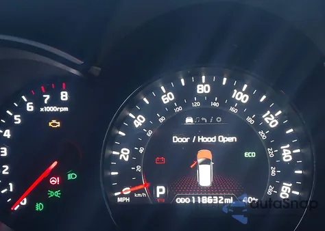 2014 Kia Sorento Sx V6 from USA, damaged, VIN 5XYKWDA72EG478271